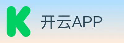开云APP Logo